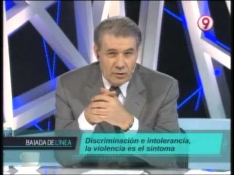 Bajada de linea 168 (COMPLETO) (17/11/2013)