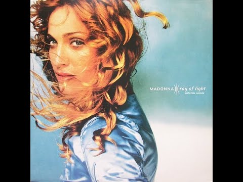Madonna - Ray of Light (Kilotile Remix)