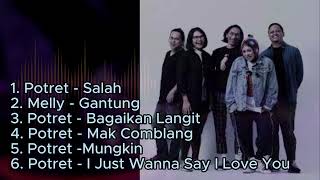 Download lagu Lagu Hits Potret Melly Goeslaw mp3 Download lagu Lagu Hits Potret Melly Goeslaw mp3