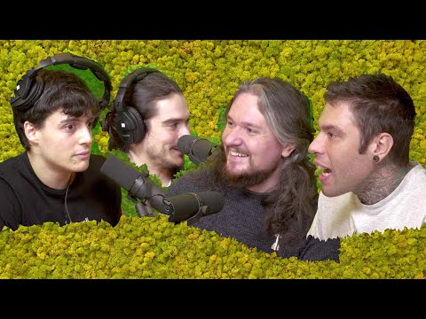 Ep.53 Il limite non è il cielo con Adrian Fartade - Muschio Selvaggio Podcast