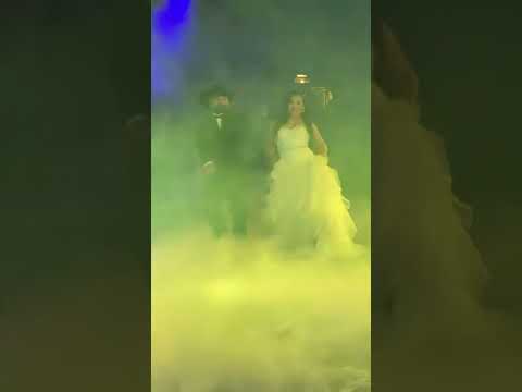 #padillawedding2022 #ourweddingentrance #DCFL #ourmusicgrowingup #highschoolsweethearts