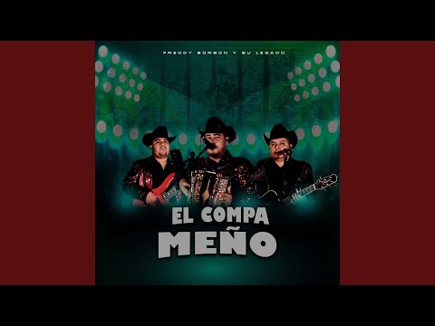 El Compa Meño