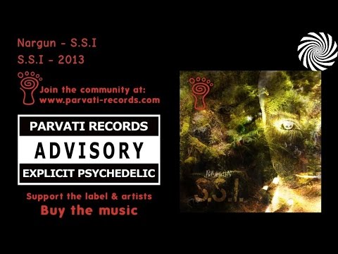 Nargun - S.S.I
