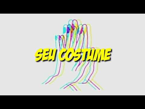Gabriel Nandes ft. Bruno Gadiol - Seu costume (legenda/letra)