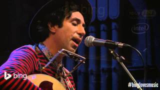 Pete Molinari - I Don't Like The Man I Am (Bing Lounge)