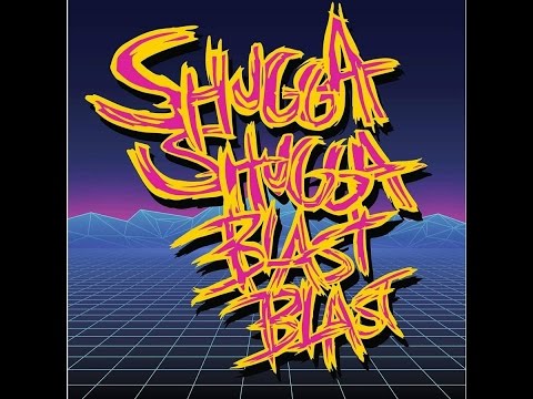 Shugga Shugga Blast Blast Live @ Black Monk Tavern