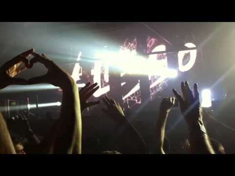 Cream 21st Birthday 2013 - If I Lose Myself