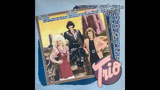 Dolly Parton, Linda Ronstadt &amp; Emmylou Harris – Wildflowers