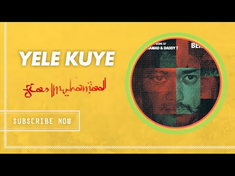 Ras Muhamad feat Indonesian Rice - Yele Kuye