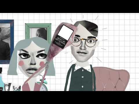 Lamb To The Slaughter Animation