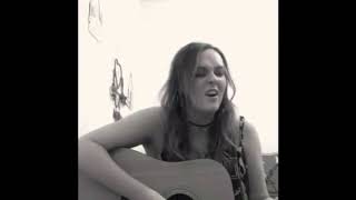 Symptoms - Devin Dawson Female Cover