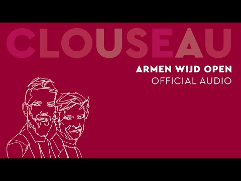 Video thumbnail for Armen Wijd Open