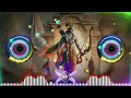 Mere Ghar Ram Aaye Hai Dj Remix Hard Bass Jubin Notiyal New Viral Song 2024 Dj Harsh Remix Song
