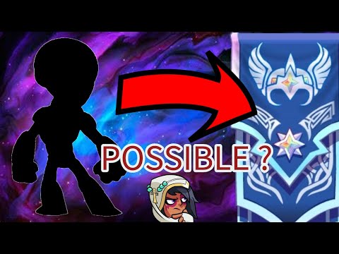 Is Random to Valhallan possible in brawlhalla ranked?