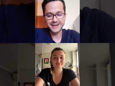 Lisa Pigato intervista