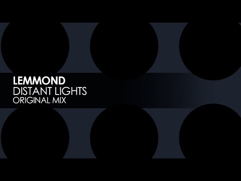 Lemmond - Distant Lights