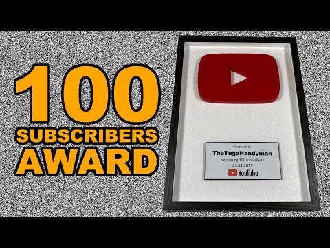Play Button - Instructables