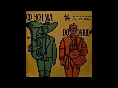 Nada Makelarska- Cveta Moma Ubava