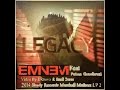 Legacy EMINEM Feat Polina Goudieva (Music Video ...