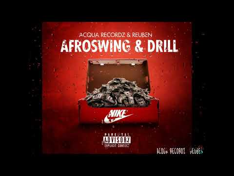 [FREE] "Energy"| AFROSWING X DRILL TYPE BEAT| NSG X UNKNOWN T TYPE BEAT |Free Beat