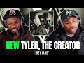 Tyler The Creator Hey Jane FIRST REACTION