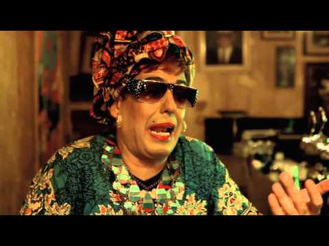 מירי מוסרת ד"ש לחגיגות