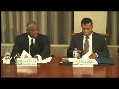 Norfolk City Council & School Board 09-27-16 Combined Meeting