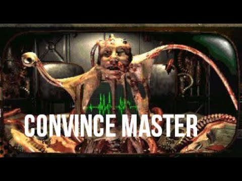 Fallout Ending | How to convince Master