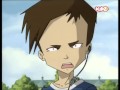 Code Lyoko 47
