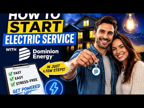 Dominion Start Service