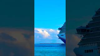 Carnival Horizon 🛳️#share #like #subscribe #comment #cruise #vacation #shortvideo #shortsvideo #wow