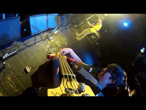 Gembala - On The Rise