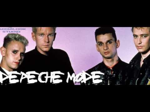 SpeedH3rtz - Shake the Disease (DepecheMode)