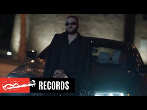 TEMMİ - Canavar ( Official Music Video )