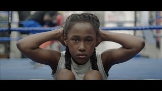 Video trailer för The Fits - Official Trailer - Oscilloscope Laboratories