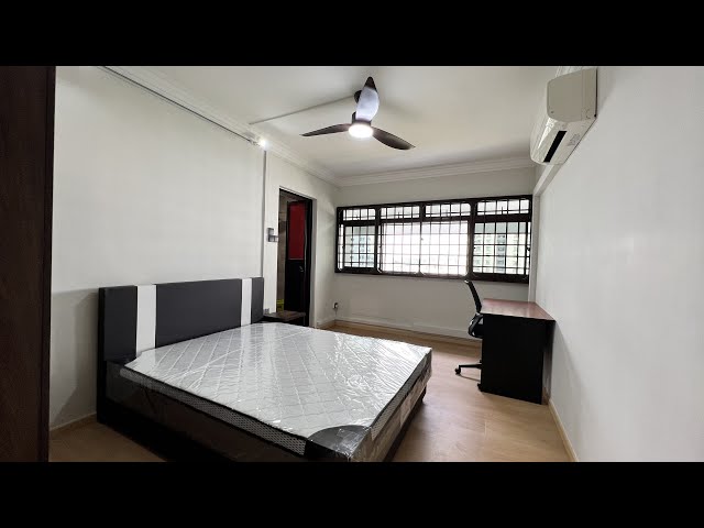 Master Room (HDB) for Rent in 154 Lorong 2 Toa Payoh - Image 8