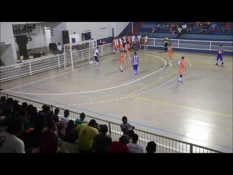 VT - AMF/Miranda x Serc - Semifinal Volta - Divisão Especial 2018