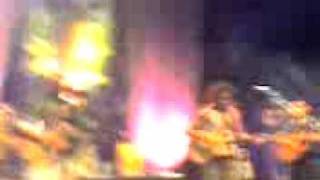 cicatrizando - Los delinqüentes