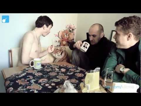 Непосредственно Каха 14 серия 15
