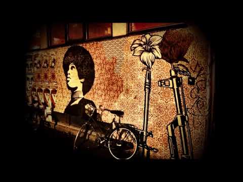 ro.mé | Live @ KB18 Kopenhagen | Sisyphos Showcase