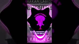 Download lagu DJ KITA USAHAKAN LAGI X BATAS SENJA #djterbaru #remix #djtiktokviral #dj #djsantuyslowbass mp3