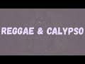 Russ Millions x Buni x YV - Reggae & Calypso (Lyrics)