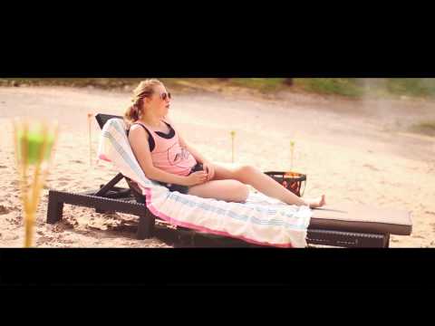 Fiorenza - Zomer (official video)