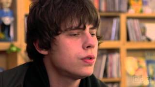 Jake Bugg: NPR Music Tiny Desk Concert