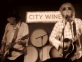 IAN HUNTER + THE RANT BAND -- "23A SWAN HILL"