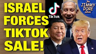 U.S. & China Agree To Deal On TikTok Deal!
