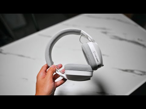 Product trailer