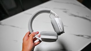 The ONE Budget Headphone for PC, PS5, Xbox, and Switch - Attack Shark L90