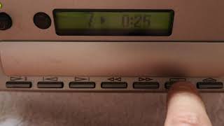 Cyrus CD6S, selling soon......from 16.08.2020