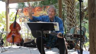 &quot;Momma’s Got Her Boobs Out&quot; (Mac Perry)